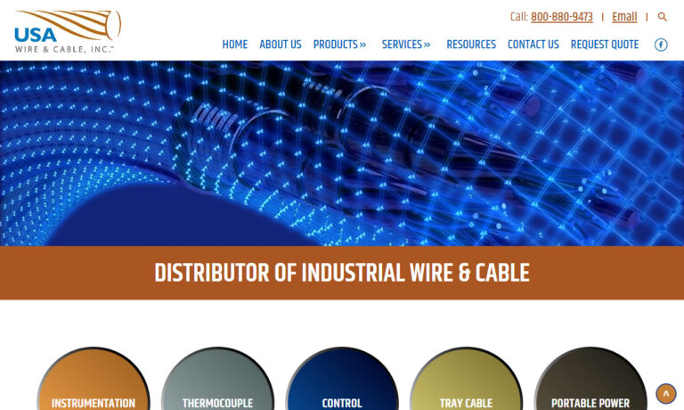 USA Wire & Cable