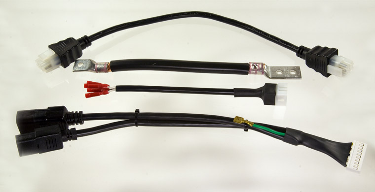 Amp Electrical Connectors