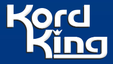 Kord King Logo