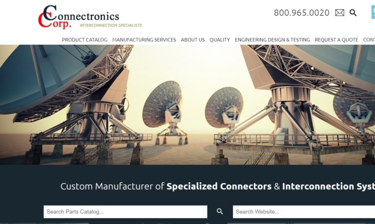 Connectronics Corporation