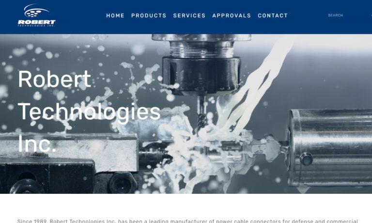 Robert Technologies, Inc.