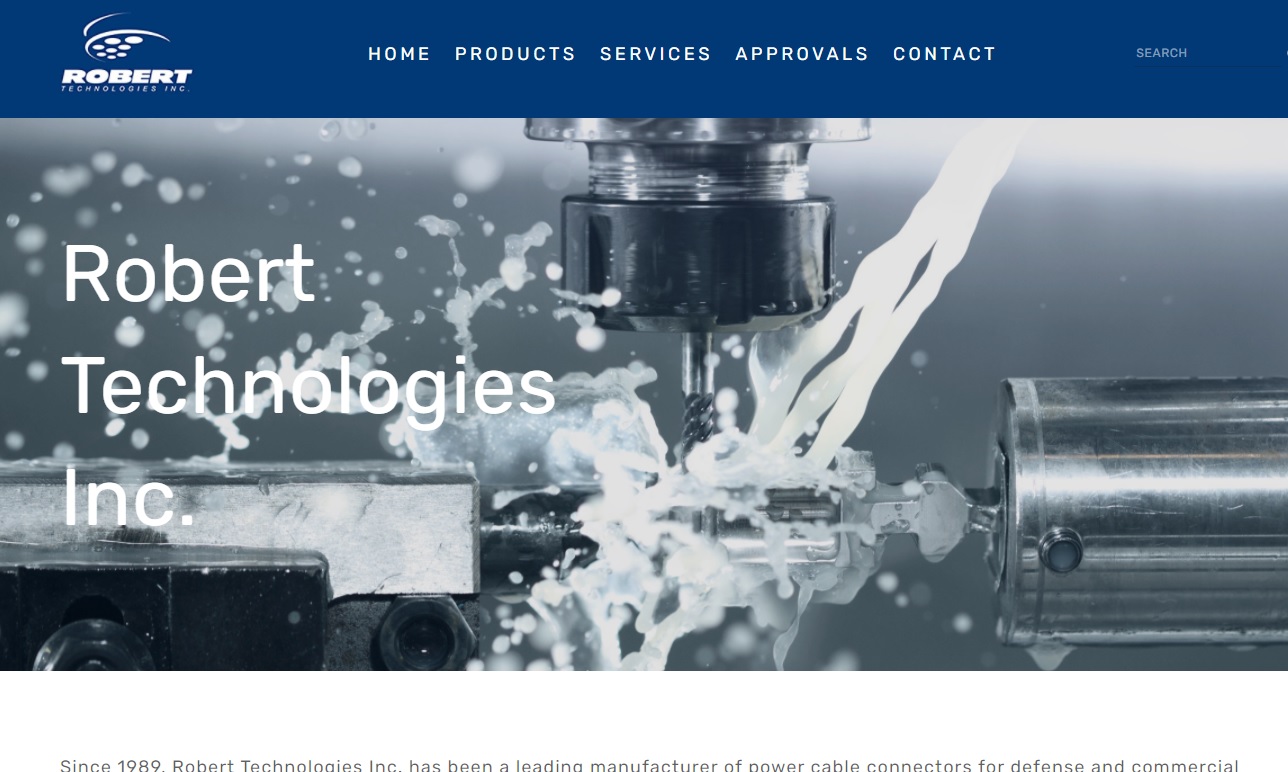 Robert Technologies, Inc.