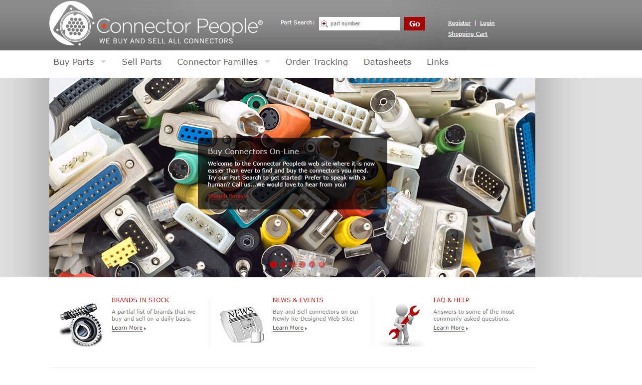 NTI - The Connector People®
