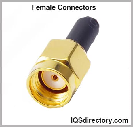 female connectors
