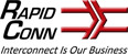 Rapid Conn Logo